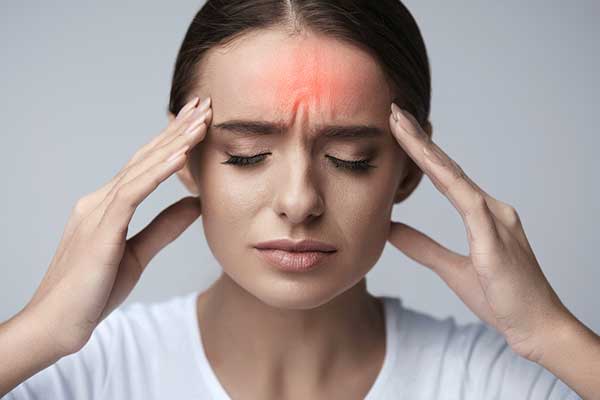 Headaches/migraines For Teens Tarzana, CA